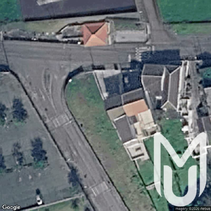 Residential House