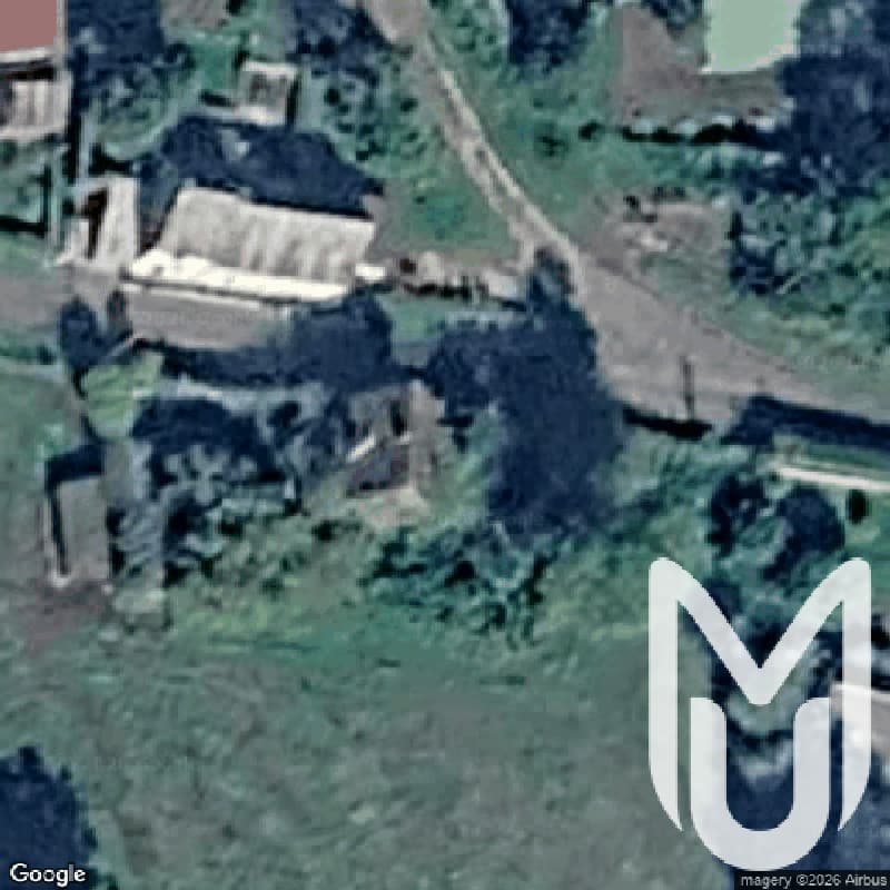 Red Brick House