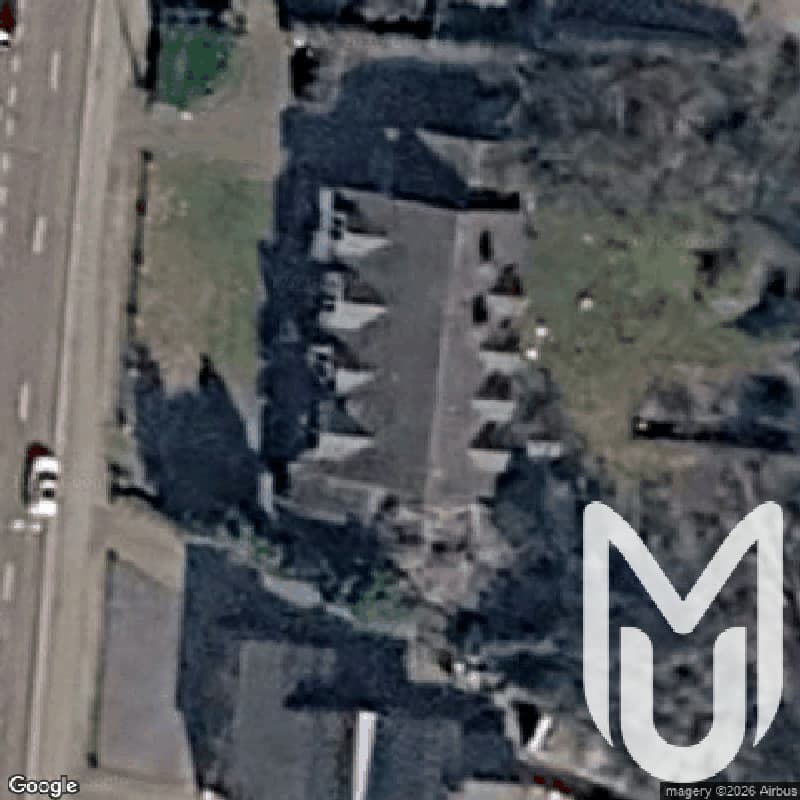Rodenbach House