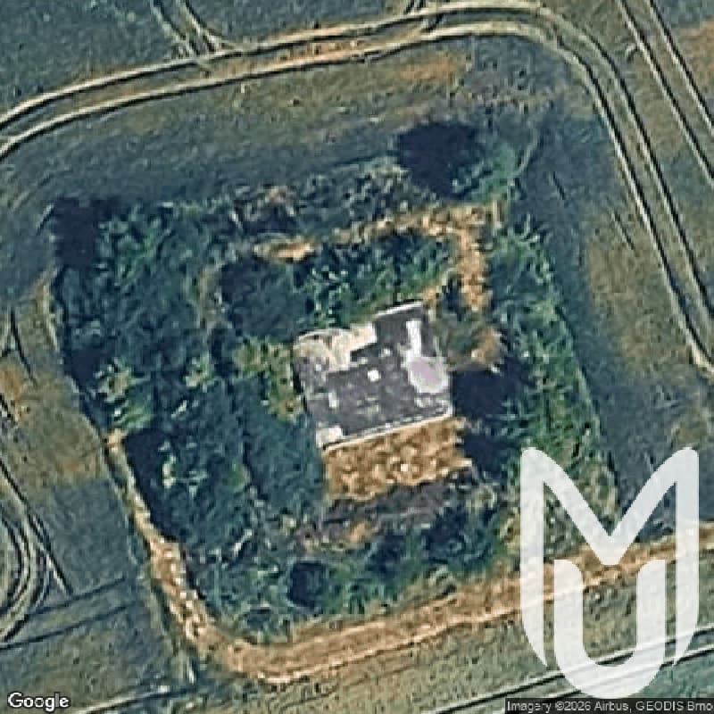 Site Gora Osona