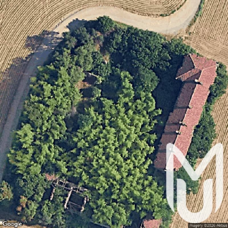 Grifalda Farmstead