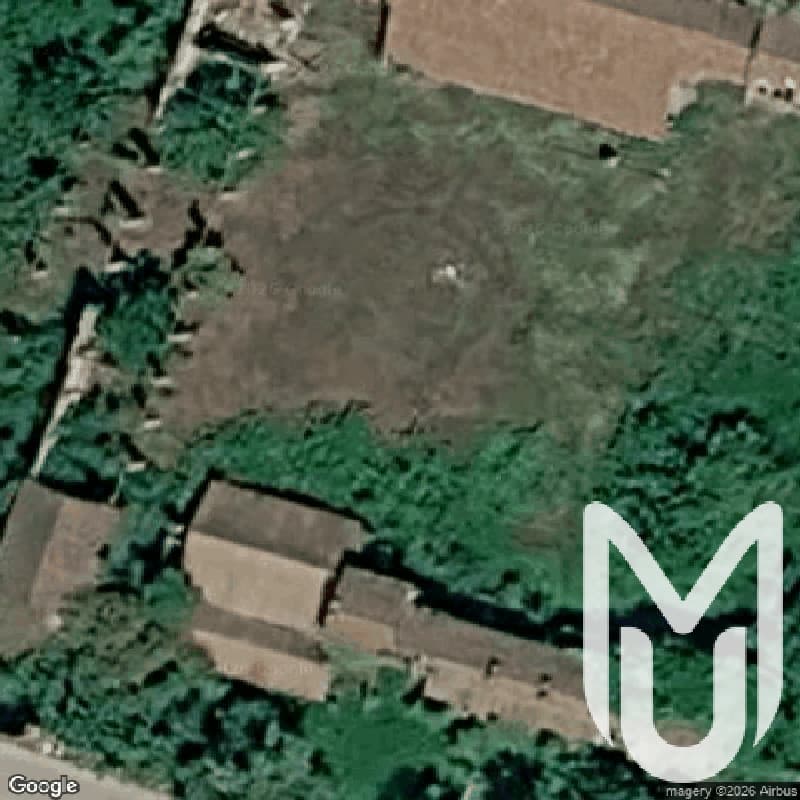 Ranza Farmstead