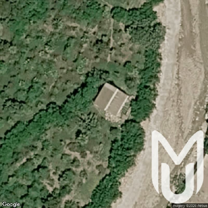 It Is A Small House
