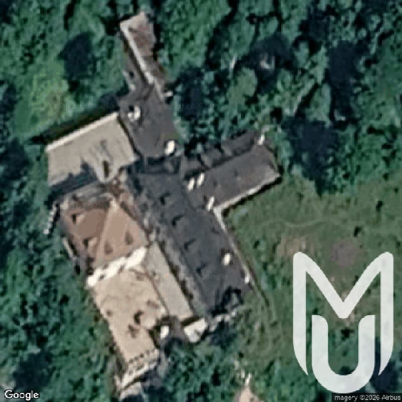 Hunting Castle Hinterri