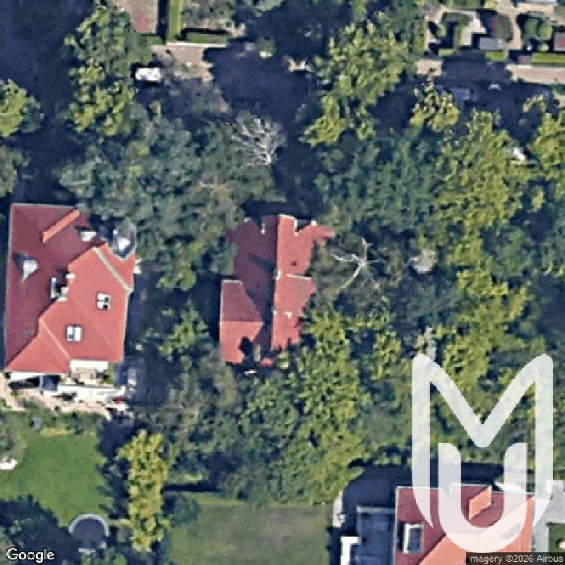 Grusel Villa