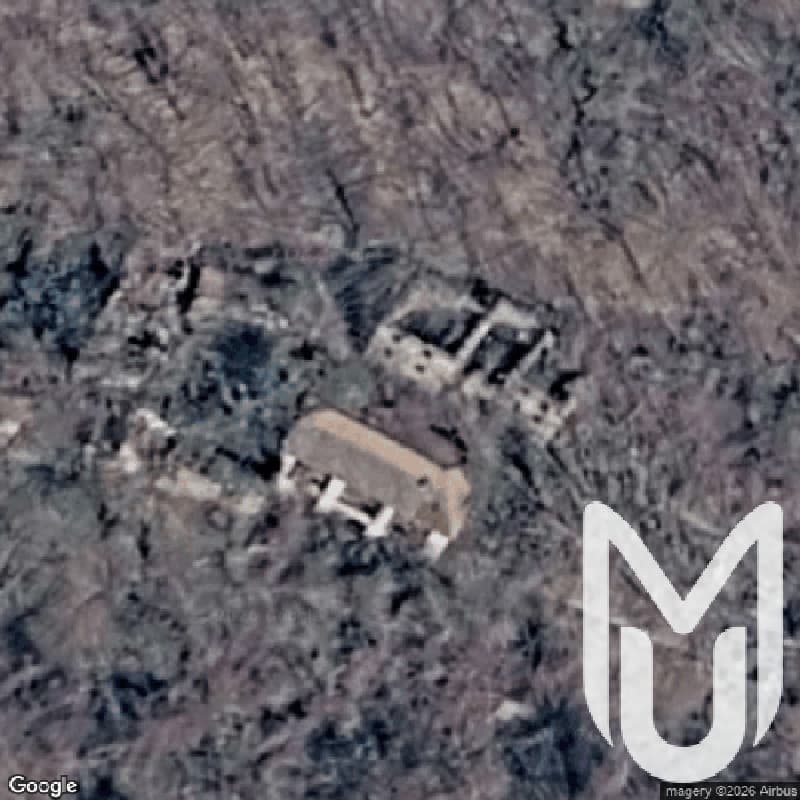 Zotto Farmstead