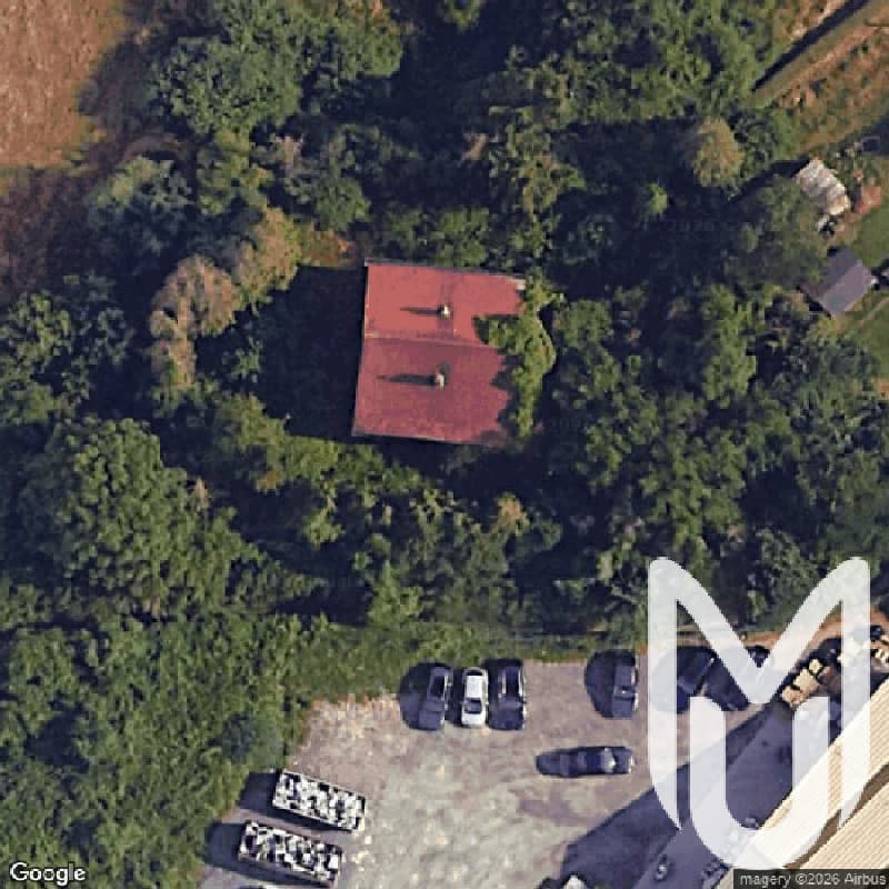 Visser House