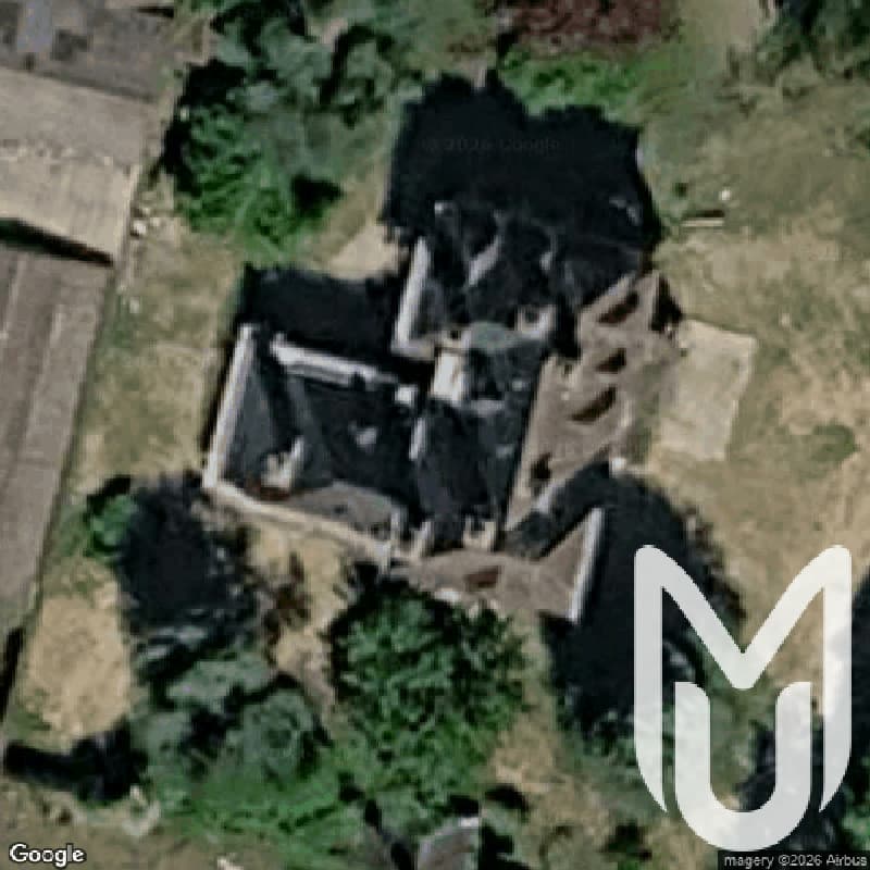 Bench Manor