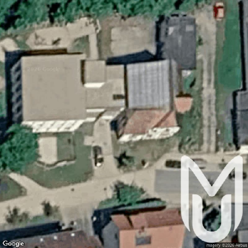 House Melzer