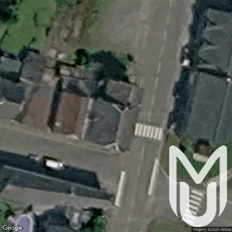 Uncle Michel S House