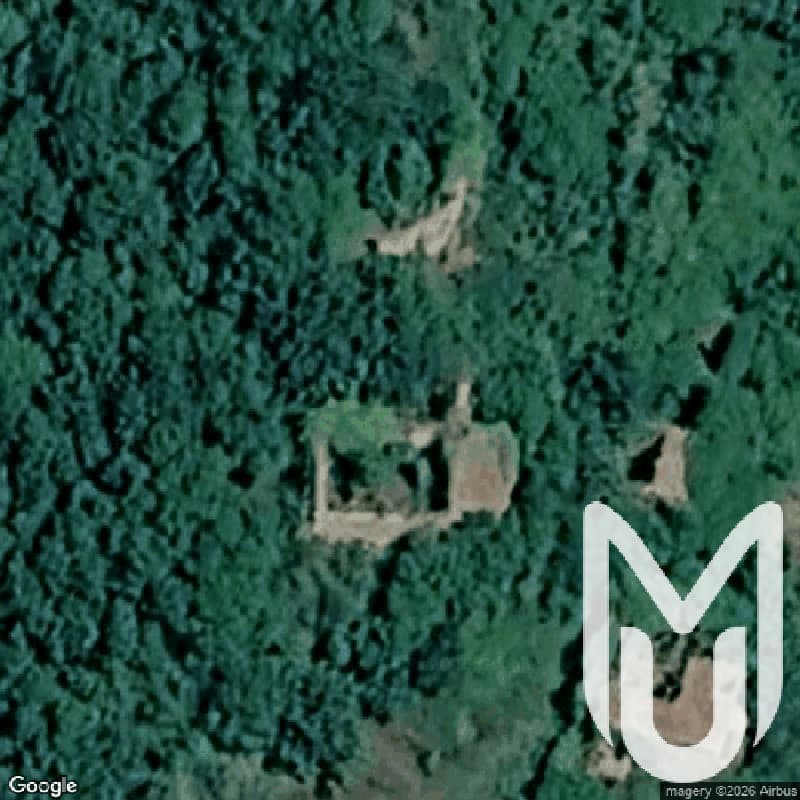 Elci Castle