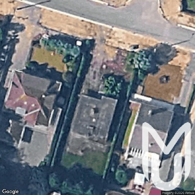 Mercedes House