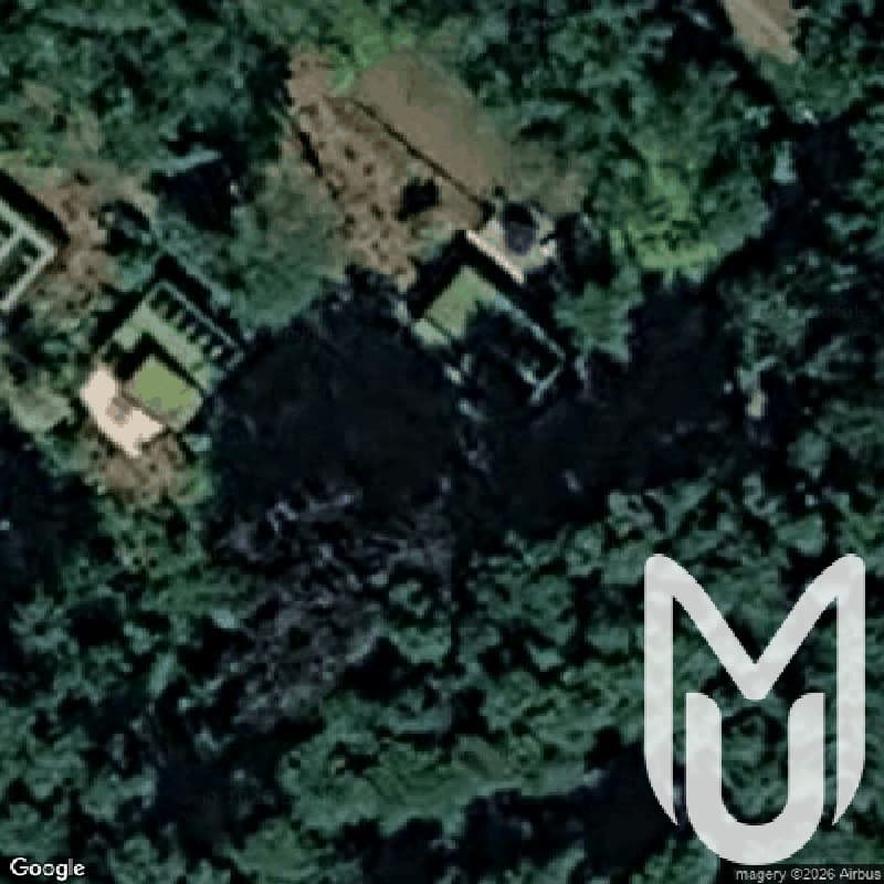 Mold Cabin