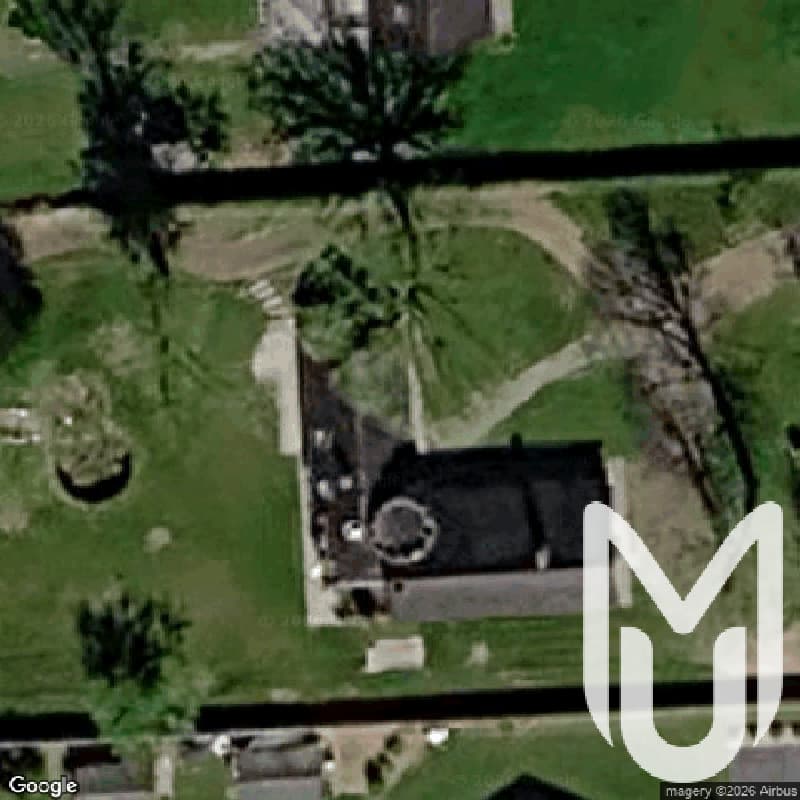 Pink Mansion