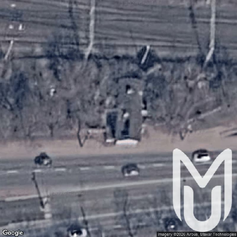 Site Building On Tracks