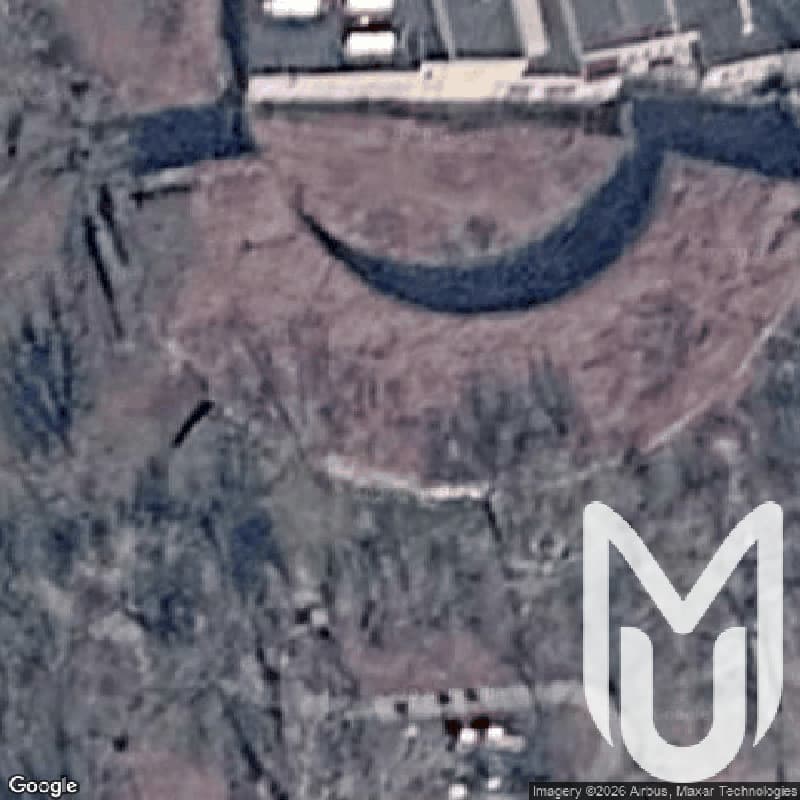 Site Artillery Factory