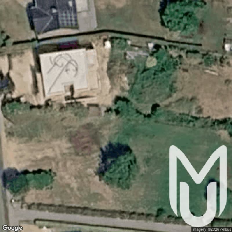 Rustut House