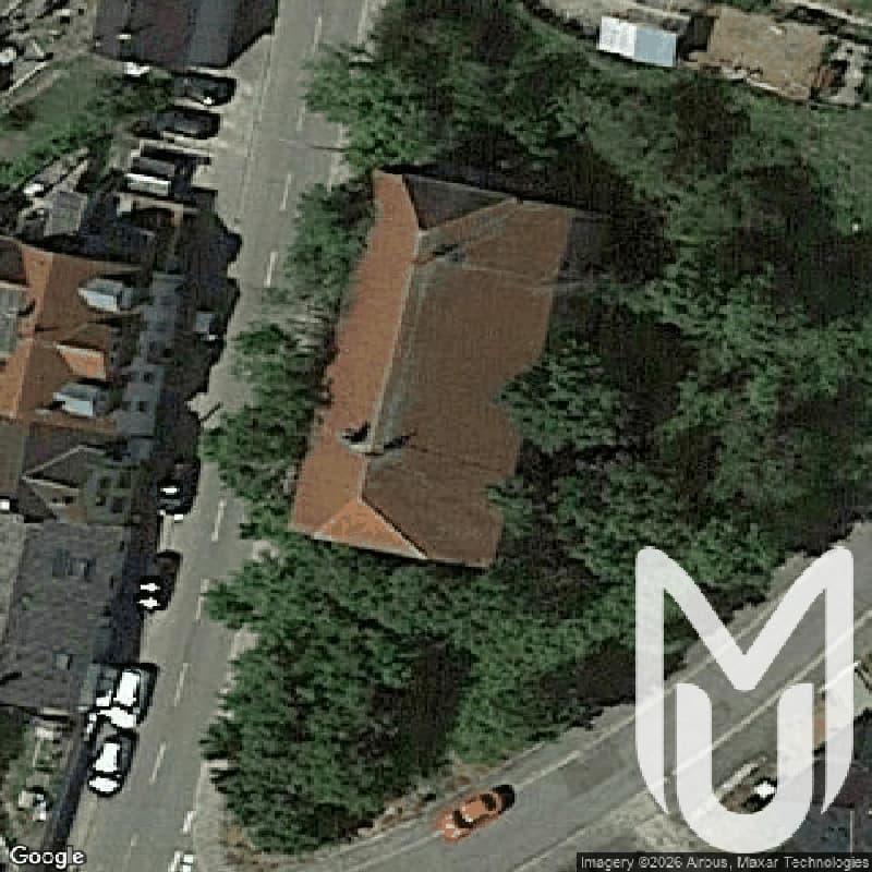 House Above