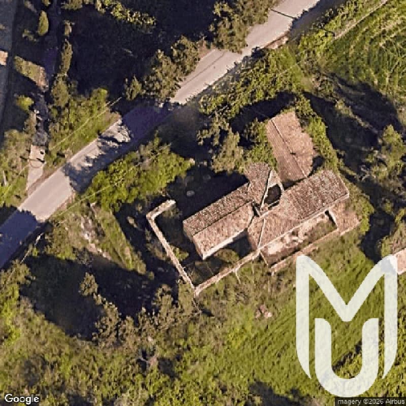 Klaus Castle