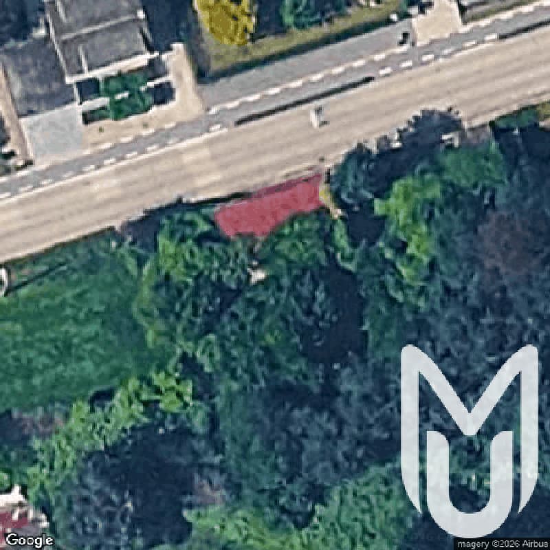 Radar Speedcam House