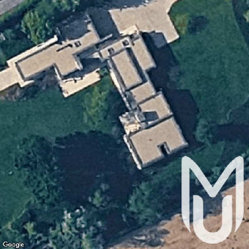 Spider House