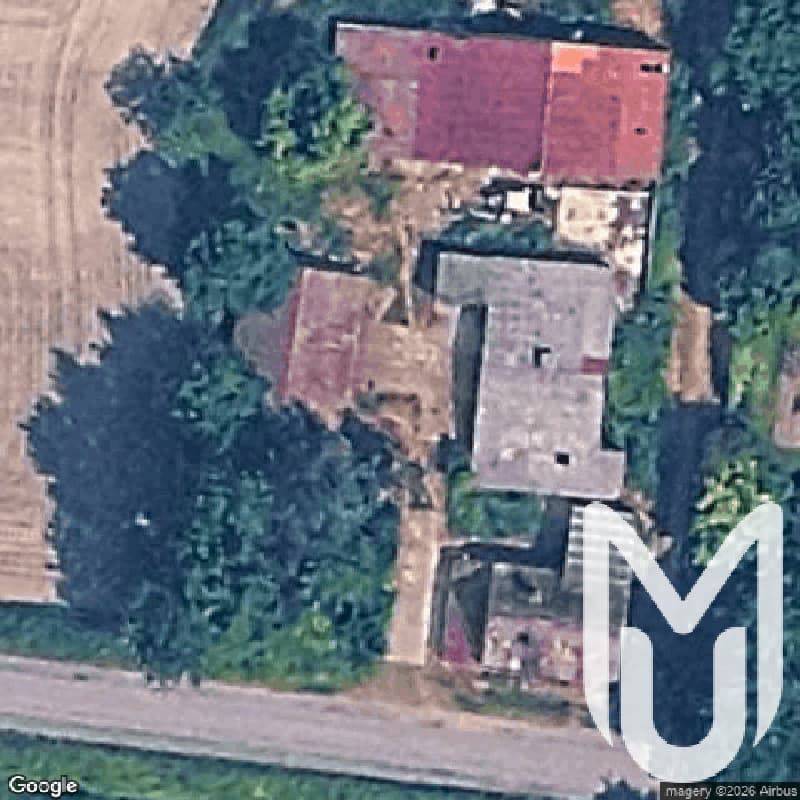 Tractor House