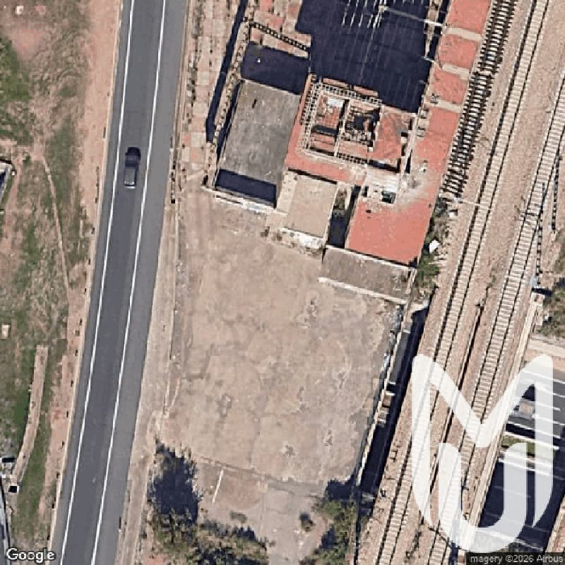 Factory Meriton