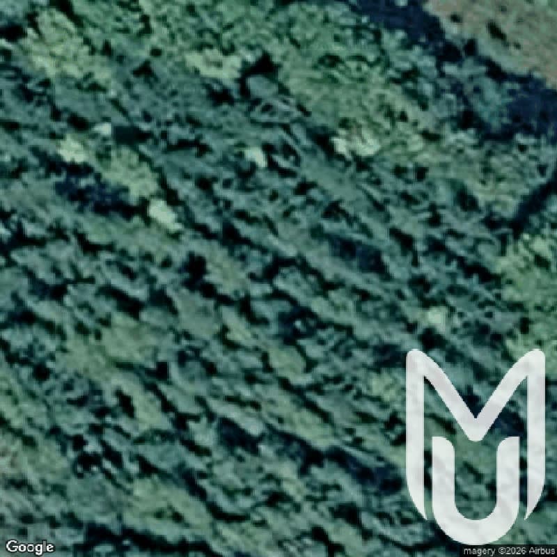 Site Annopol Phosphate Mine