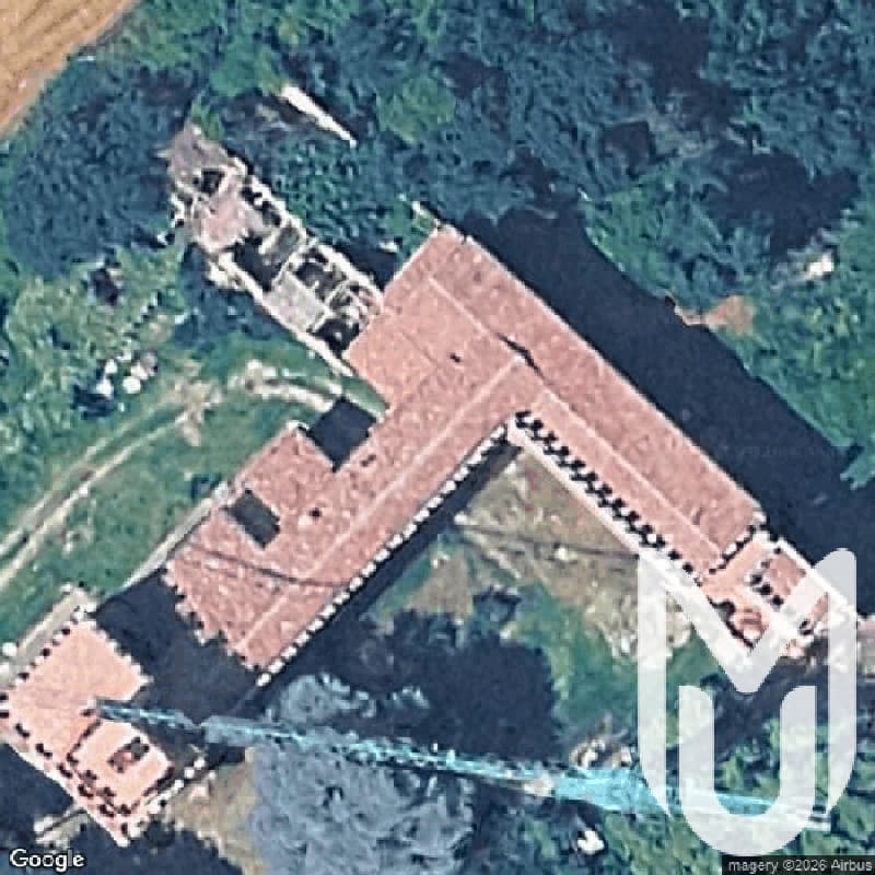 Galeazza Castle