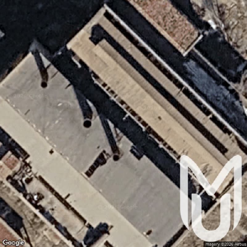 Heating Plant