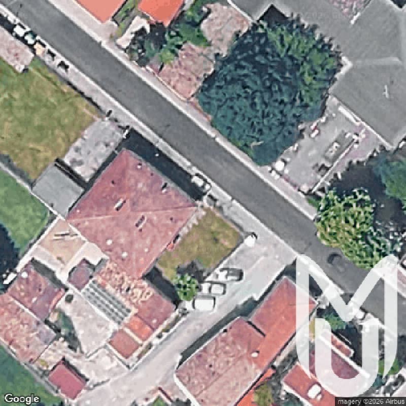 The Grandparents House
