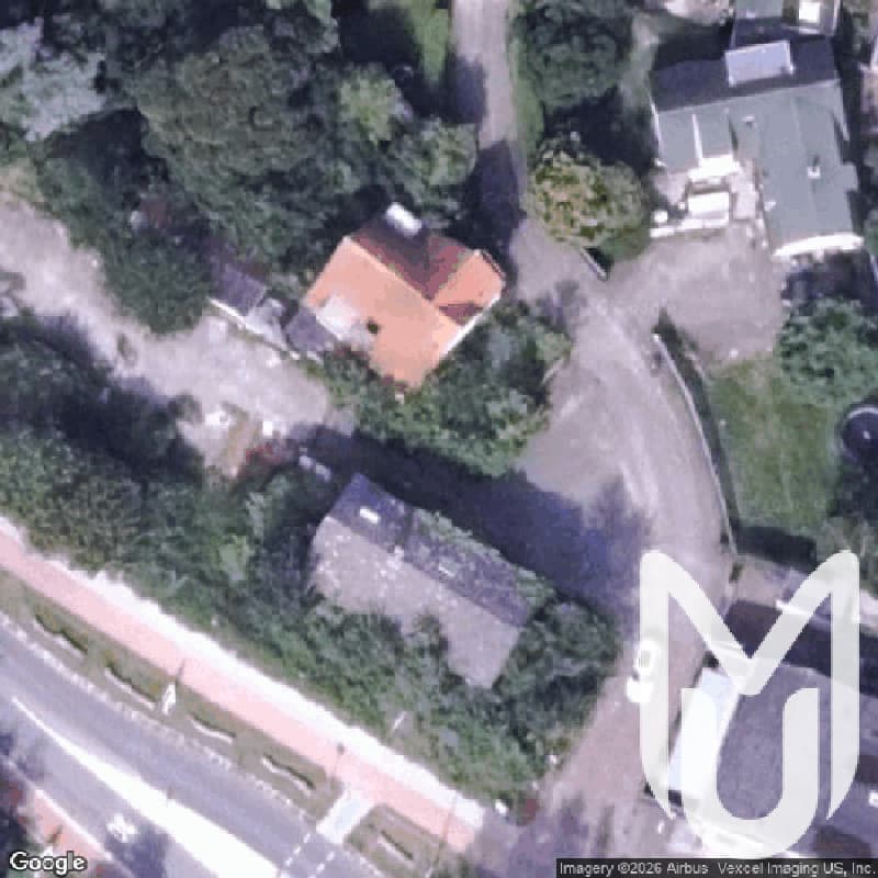 Forgotten Houses