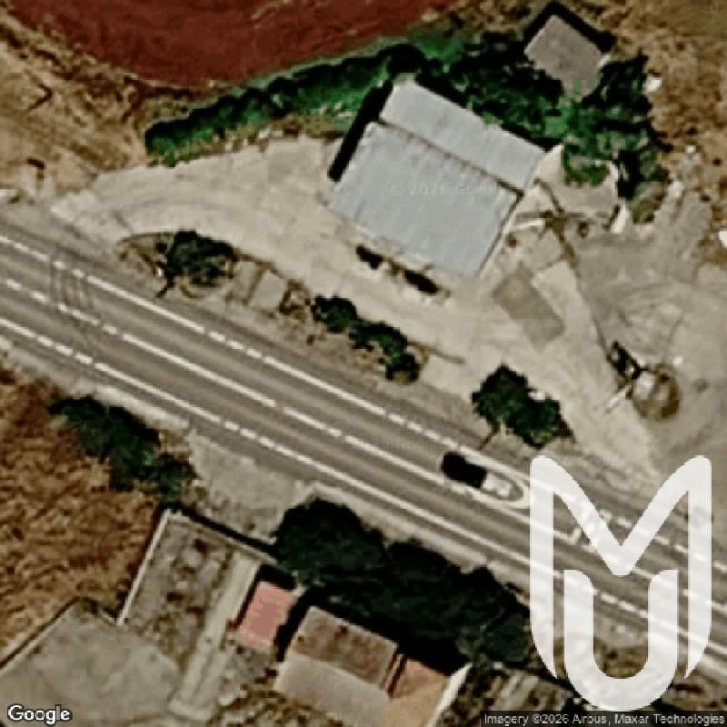 Upper Old Park Iron Mines