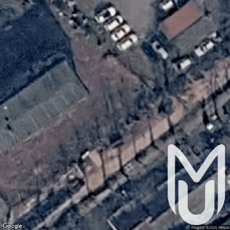 House Puck Mine