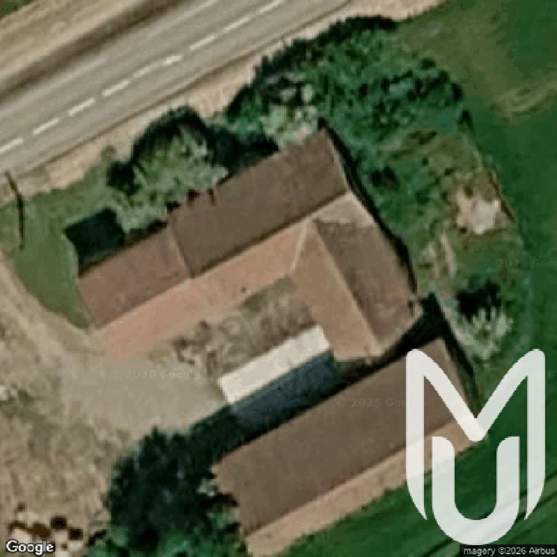 Heckert Home Gernrode