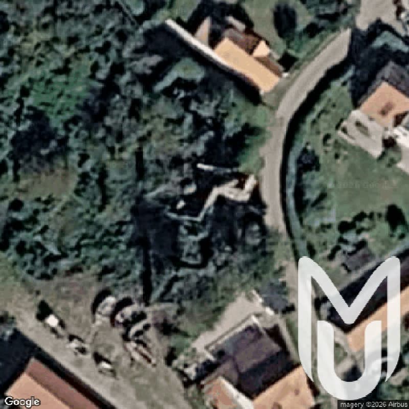 Manor House A
