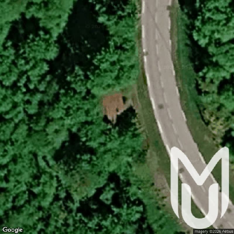 Highway House
