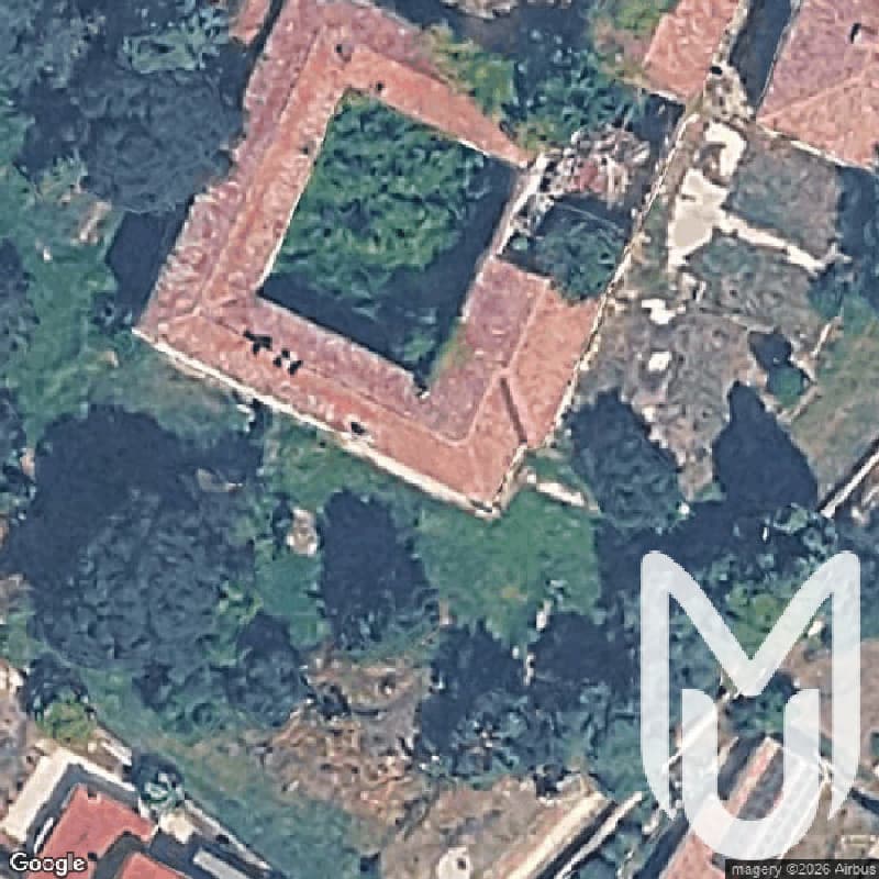 Villa Saggini