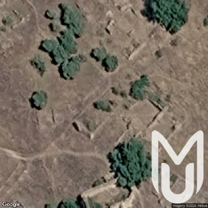 Coal Mine Av