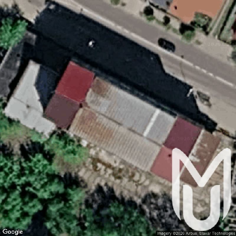 Site Mill No
