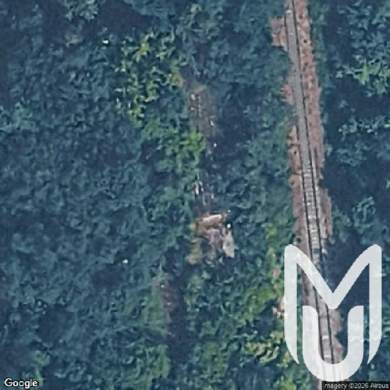 Locomotive Depot Site