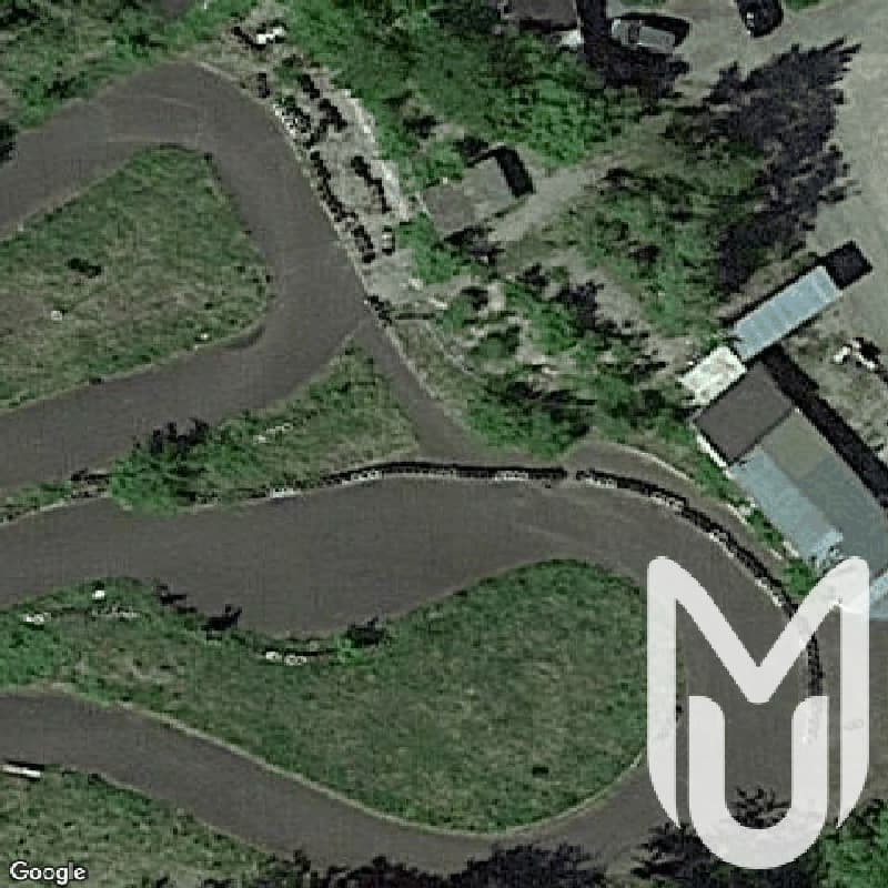 Mountain Manor Golf Course