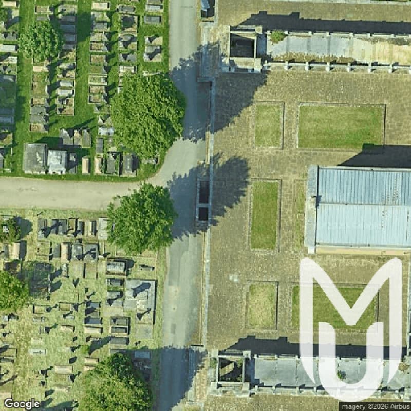Kensal Green Crypt