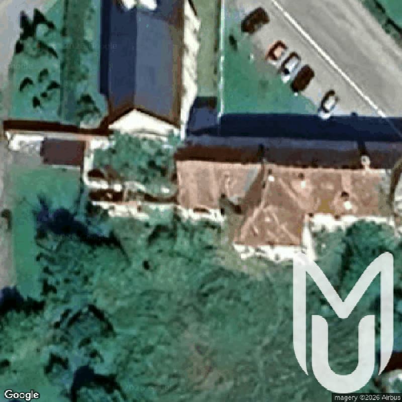 Nadrazni Smichov Building