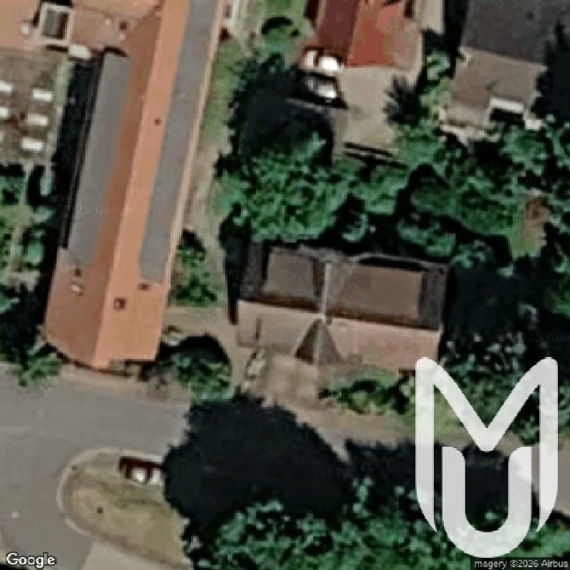 House Steinaur