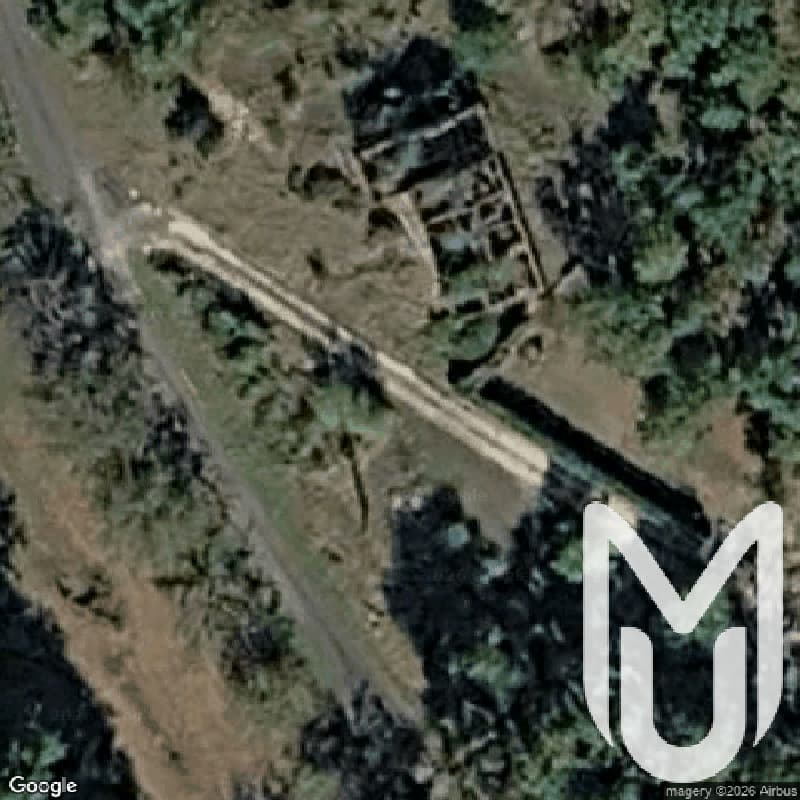 Farm Lock