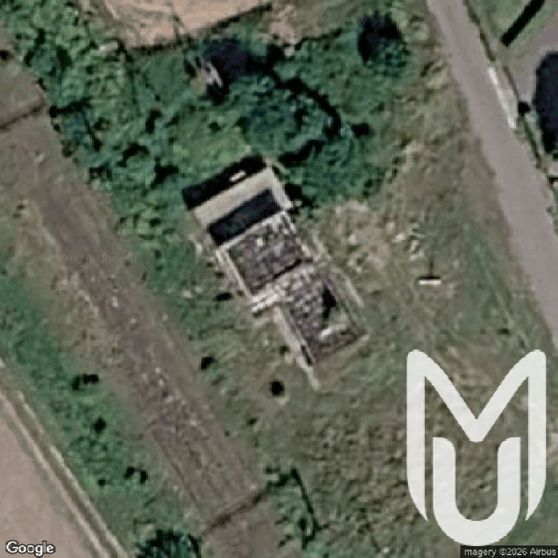 Site Mill Building