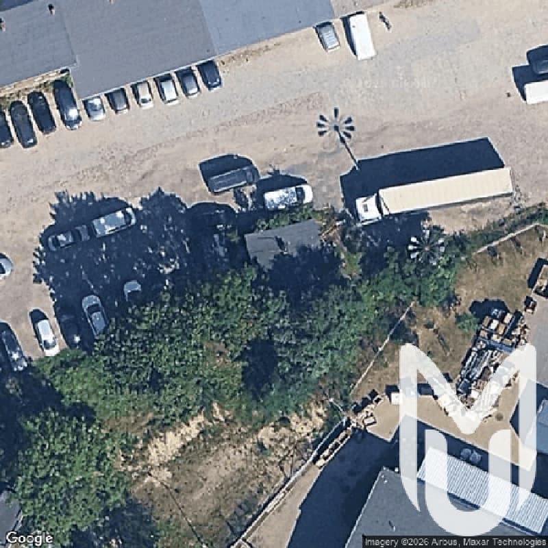 Site Abandoned Mill In Rusi