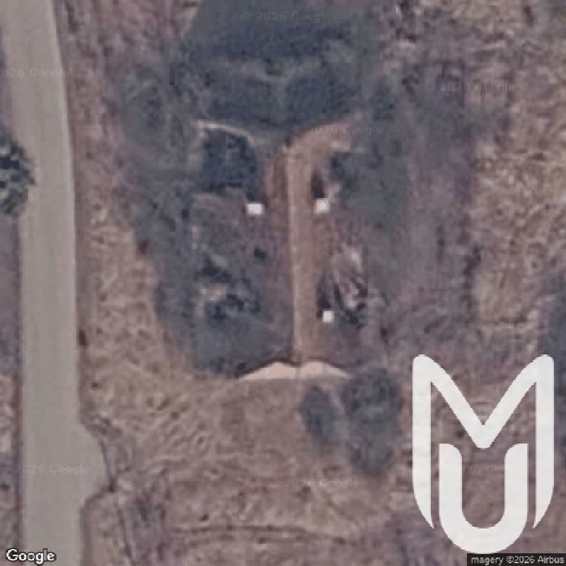 Site Post Industrial Land