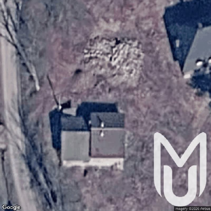 Site Goraszka Landing Field